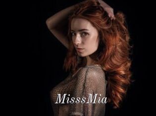 MisssMia