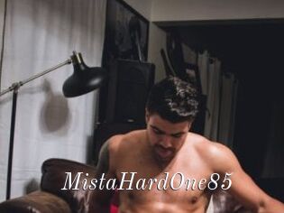 MistaHardOne85