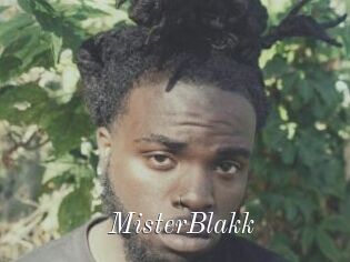 MisterBlakk