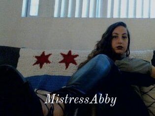 MistressAbby