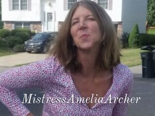 MistressAmeliaArcher