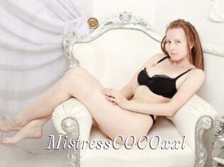 MistressCOCOxxl