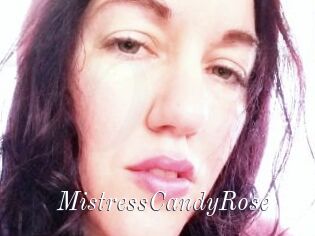 MistressCandyRose