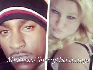 MistressCherryCummings