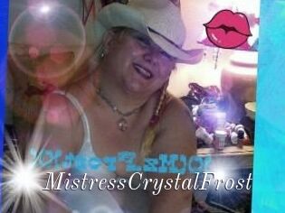 MistressCrystalFrost