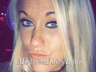 MistressDaisyLynn