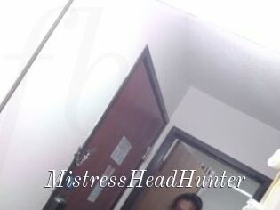 MistressHeadHunter