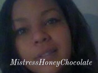 MistressHoneyChocolate