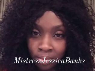 MistressJessicaBanks