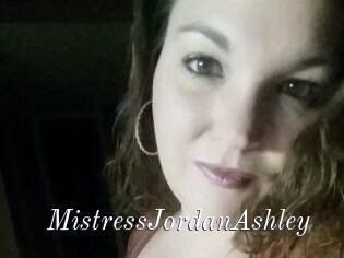 MistressJordanAshley