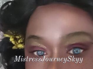 MistressJourneySkyy