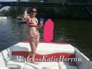 MistressKatieHerron