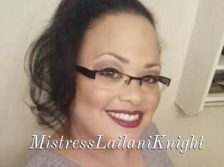 MistressLailaniKnight