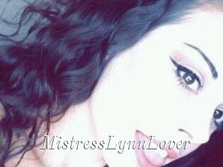 MistressLynnLover