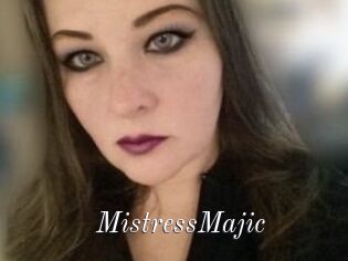 MistressMajic