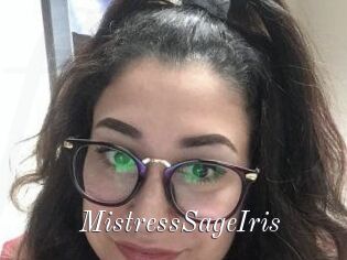 MistressSageIris