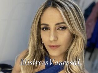 MistressVanessaL