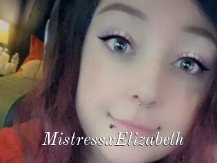 MistressxElizabeth