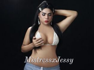 MistressxJessy