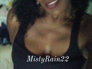 MistyRain22