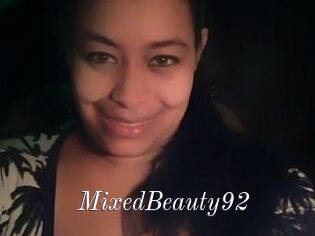 MixedBeauty92