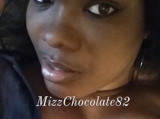 MizzChocolate82