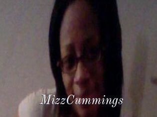 MizzCummings