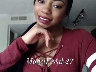 ModelFreak27