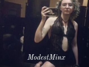 ModestMinx