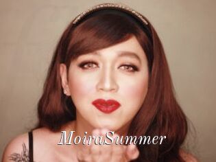 MoiraSummer