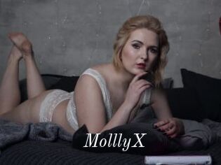 MolllyX