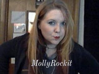 MollyRockit