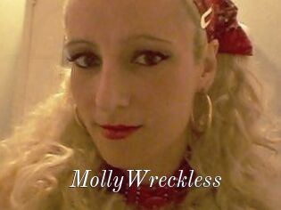 MollyWreckless