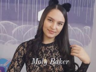 Moly_Baker