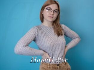 MonaGeller