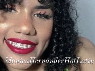 MonicaHernandezHotLatin