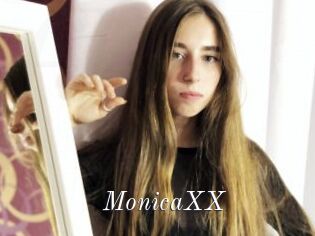 MonicaXX