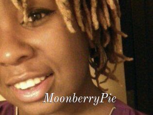 MoonberryPie