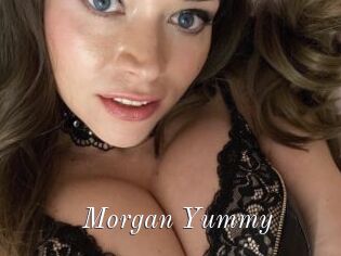 Morgan_Yummy