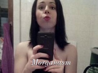 Morganasm