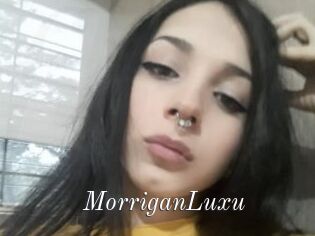 MorriganLuxu