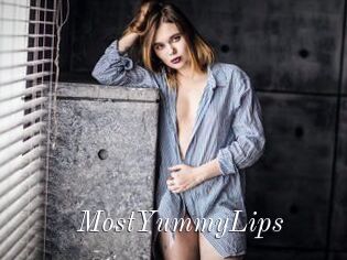 MostYummyLips