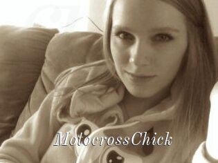 MotocrossChick