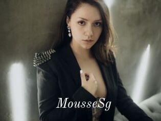 MousseSg