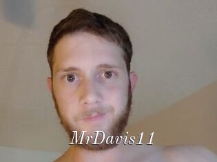 MrDavis11