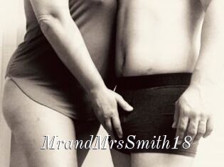 MrandMrsSmith18