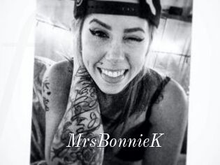 MrsBonnieK