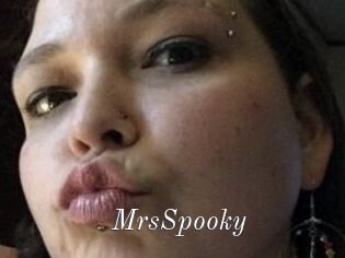 MrsSpooky