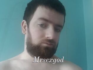 Mrsexgod