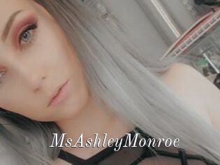 MsAshleyMonroe